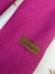 Lenço Feminino Pashimina Cashmere Ref. 51790 - comprar online
