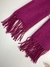 Lenço Feminino Pashimina Cashmere Ref. 51790