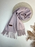 Lenço Feminino Pashimina Cashmere Ref. 51790