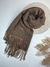 Lenço Feminino Pashimina Cashmere Ref. 51790 - Michele Modas