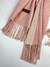 Lenço Feminino Pashimina Cashmere Ref. 51790 na internet
