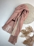 Lenço Feminino Pashimina Cashmere Ref. 51790