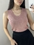 Blusa Regata Modal Aurora Ref.T648 na internet