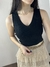Imagem do Blusa Regata Modal Aurora Ref.T648