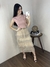 Blusa Muscle Gola Alta Modal Ref.Hl038 - comprar online