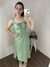 Vestido Camponesa Britany Ref.V4030 Um Clássico Renovado!