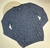 Sueter Masculino Dlz Denim D9014