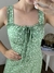 Imagem do Vestido Camponesa Britany Ref.V4030 Um Clássico Renovado!
