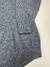 Blusão Tricô Masculino Regular Manga Longa DLZ Denim Ref. D9019: Conforto e Estilo para o Inverno - Michele Modas