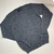 Blusão Tricô Masculino Regular Manga Longa DLZ Denim Ref. D9019: Conforto e Estilo para o Inverno - comprar online
