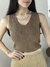 Blusa Regata Modal Aurora Ref.T648 na internet