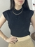 Blusa Muscle Gola Alta Modal Ref.Hl038 na internet