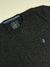 Blusão Tricô Masculino Regular Manga Longa DLZ Denim Ref. D9019: Conforto e Estilo para o Inverno