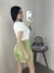 Imagem do Blusa Aurora Manga Curta Modal Michele Collection Ref.T694