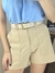 Short Bengaline Feminino Mar Manso Ref. SH10693