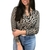 Blusa Estampada Manga Longa Endless E14532 - Estilo e Conforto para o Seu Dia a Dia!