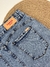 Calça Feminina Cropped Tanise Jeans 24082 - loja online
