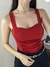 Body Regata com Bojo Talita Poliamida Michele Collection Ref.BO2001 - comprar online