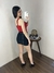 Body Regata com Bojo Talita Poliamida Michele Collection Ref.BO2001 na internet