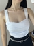 Body Regata com Bojo Talita Poliamida Michele Collection Ref.BO2001 na internet