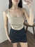 Body Regata com Bojo Talita Poliamida Michele Collection Ref.BO2001 - Michele Modas