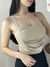 Imagem do Body Regata com Bojo Talita Poliamida Michele Collection Ref.BO2001