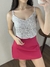 Blusa de Brilho Feminina Michele Collection Ref. BL4013