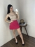 Blusa de Brilho Feminina Michele Collection Ref. BL4013