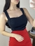 Body Regata com Bojo Talita Poliamida Michele Collection Ref.BO2001 - loja online