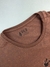Camiseta Masculina Manga Curta - Dlz Denim D29027 na internet