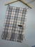 Imagem do Lenço Cashmere Xadrez Ref. 211140