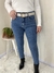 Calça Feminina Barriga Negativa Detox Denim Ref:9774 - comprar online