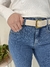 Calça Feminina Barriga Negativa Detox Denim Ref:9774 - loja online