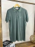 Camiseta Polo estonada Natural Sland Ref.70965 na internet