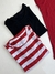 Blusa Jane Viscolycra Lisa Ref.1518 - loja online