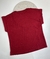 Imagem do Blusa Jane Viscolycra Lisa Ref.1518