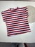 Blusa Jane Viscolycra Lisa Ref.1518 - comprar online