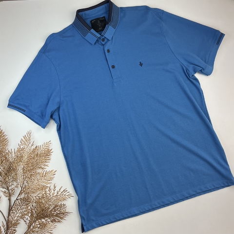 Camiseta Masculina Manga Curta - Dlz Denim Ref. D99587