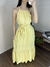 Vestido Longo Duna Michele Collection Ref.V4010 na internet