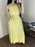 Vestido Longo Duna Michele Collection Ref.V4010 - loja online