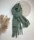 Lenço Feminino Pashimina Cashmere Ref. 51790 - Michele Modas