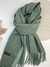 Imagem do Lenço Feminino Pashimina Cashmere Ref. 51790