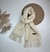 Lenço Feminino Pashimina Cashmere Ref. 51790 - comprar online