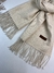 Lenço Feminino Pashimina Cashmere Ref. 51790 na internet