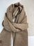 Imagem do Lenço Feminino Pashimina Cashmere Ref. 51790