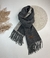 Lenço Feminino Pashimina Cashmere Ref. 51790 - loja online