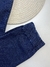 Imagem do Calça Dogger Masculina Dlz Denim D21245