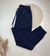 Calça Dogger Masculina Dlz Denim D21245