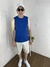 Imagem do Regata Básica Masculina Decote Redondo Em Algodão Malwee Ref. 45670