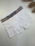 Cueca Boxer Algodão com Elastano Lupo Ref.00784 - Michele Modas